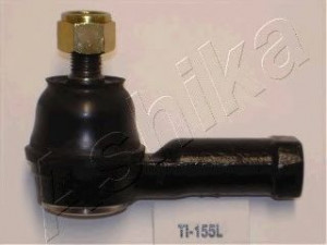 ASHIKA 111-01-155L skersinės vairo trauklės galas 
 Vairavimas -> Vairo mechanizmo sujungimai
48520-31C00, 48640-G5101, 48640-G5125