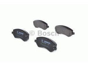 BOSCH 0 986 494 357 stabdžių trinkelių rinkinys, diskinis stabdys 
 Techninės priežiūros dalys -> Papildomas remontas
05019 984AA, 05066 427AA, 05096 349AA