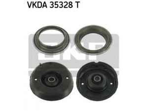 SKF VKDA 35328 T pakabos statramsčio atraminis guolis 
 Ašies montavimas/vairavimo mechanizmas/ratai -> Montavimas, pakabos statramstis
5035.23, 5035.27, 5035.58, 5035.63