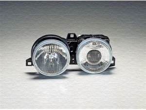 MAGNETI MARELLI 710301383002 priekinis žibintas 
 Elektros įranga -> Priekinis žibintas/dalys -> Priekinis žibintas/įterp.
63121385638