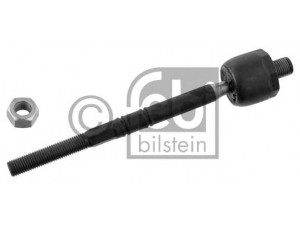 FEBI BILSTEIN 23221 vidinė skersinė vairo trauklė 
 Vairavimas -> Vairo mechanizmo sujungimai
168 330 13 35