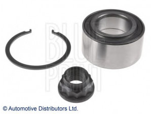 BLUE PRINT ADT38290 rato guolio komplektas 
 Ašies montavimas/vairavimo mechanizmas/ratai -> Rato stebulė/montavimas -> Rato guolis