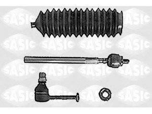 SASIC 8123633B1 remonto komplektas, vairo trauklės galas