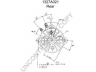 PRESTOLITE ELECTRIC 1327A021 starteris
110450, 110450HC, S505, 2873155