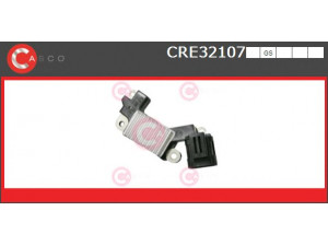 CASCO CRE32107GS reguliatorius
3737037400, 3737037800
