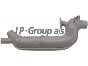 JP GROUP 8123100670 šilumokaitis, salono šildymas 
 Šildymas / vėdinimas -> Šilumokaitis
043255107HX, 113255109