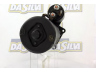 DA SILVA D020270 starteris 
 Elektros įranga -> Starterio sistema -> Starteris
580236