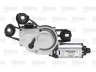 VALEO 579718 valytuvo variklis 
 Priekinio stiklo valymo sistema -> Varikliukas, priekinio stiklo valytuvai
3R9955711