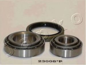 JAPKO 423008P rato guolio komplektas 
 Ašies montavimas/vairavimo mechanizmas/ratai -> Rato stebulė/montavimas -> Rato guolis
B092-26-042