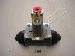 JAPANPARTS CS-106 rato stabdžių cilindras 
 Stabdžių sistema -> Ratų cilindrai
44100-55S10