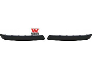 VAN WEZEL 1623581 dangtis, buferis 
 Kėbulas -> Transporto priemonės priekis -> Buferis/dalys
0735358813, 735358813