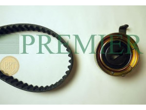 BRT Bearings PBTK244 paskirstymo diržo komplektas