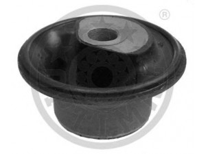 OPTIMAL F8-1014 stebulės laikiklio įvorė 
 Ašies montavimas/vairavimo mechanizmas/ratai -> Ašies atrama/ašies korpusas/ašies montavimas -> Pasukamojo veleno sujungimas
321501541, 321501541