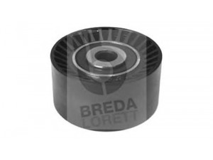 BREDA  LORETT PDI3511/M kreipiantysis skriemulys, paskirstymo diržas 
 Diržinė pavara -> Paskirstymo diržas/komplektas -> Laisvasis/kreipiamasis skriemulys
11 31 7 805 961, 11317805961, 0830-48
