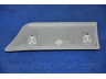 PARTS-MALL PZA-M242 apdailos/apsauginės juostelė, durelės
8771134510NW