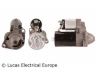 LUCAS ELECTRICAL LRS01740 starteris 
 Elektros įranga -> Starterio sistema -> Starteris
23300-1F705