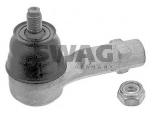 SWAG 90 94 1992 skersinės vairo trauklės galas 
 Vairavimas -> Vairo mechanizmo sujungimai
56820-1C080