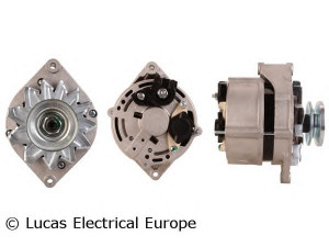 LUCAS ELECTRICAL LRB00132 kintamosios srovės generatorius 
 Elektros įranga -> Kint. sr. generatorius/dalys -> Kintamosios srovės generatorius
90414497, 90442072