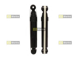 STARLINE TL C00177.2 amortizatorius 
 Pakaba -> Amortizatorius
00005206N9, 00005206R2, 5206 N9