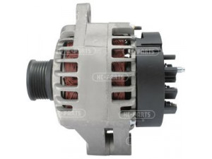 HC-PARTS CA1952IR kintamosios srovės generatorius 
 Elektros įranga -> Kint. sr. generatorius/dalys -> Kintamosios srovės generatorius
93169260, 12759595