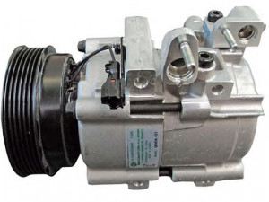 AUTOCLIMA 40440149 kompresorius, oro kondicionierius 
 Oro kondicionavimas -> Kompresorius/dalys
9770126200, 9770138170, 977013A470