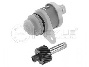 MEYLE 40-14 899 0000 RPM jutiklis, variklio valdymas 
 Variklis -> Variklio elektra
6160.70, 96 231 119, 96 231 119 80