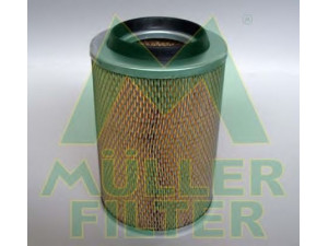 MULLER FILTER PA573 oro filtras 
 Techninės priežiūros dalys -> Techninės priežiūros intervalai
20942304, 5.361.74.050.010, 2888018M1