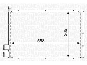 MAGNETI MARELLI 350203605000 kondensatorius, oro kondicionierius 
 Oro kondicionavimas -> Kondensatorius
1142771, 1146195, 1254203, 1384859