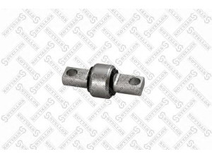 STELLOX 84-08079-SX valdymo svirties/išilginių svirčių įvorė 
 Ašies montavimas/vairavimo mechanizmas/ratai -> Valdymo svirtis/pasukamosios svirties sujungimas -> Montavimas/sutvirtinimas
81432710027, 81432710082