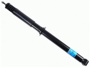 BOGE 27-K81-A amortizatorius