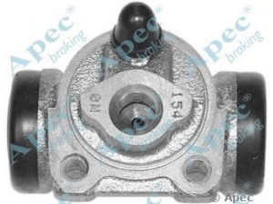 APEC braking BCY1065 rato stabdžių cilindras 
 Stabdžių sistema -> Ratų cilindrai
7701047236, C1953