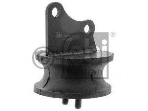 FEBI BILSTEIN 11678 montavimas, neautomatinė transmisija 
 Transmisija -> Neautomatinė pavarų dėžė -> Ašies montavimas
1614600