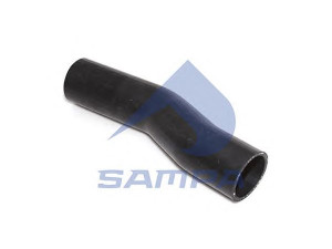 SAMPA 011.448 radiatoriaus žarna
620 501 37 82, 6205013782, A 620 501 37 82