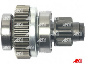 AS-PL SD6045 laisvos eigos pavara, starteris
23312-AA030