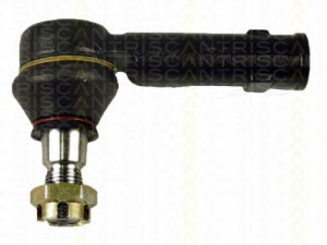 TRISCAN 8500 16120 skersinės vairo trauklės galas 
 Vairavimas -> Vairo mechanizmo sujungimai
1039103, 1047145, 6517364, 6687191