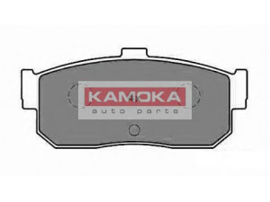 KAMOKA JQ1012208 stabdžių trinkelių rinkinys, diskinis stabdys 
 Techninės priežiūros dalys -> Papildomas remontas
44060-0N690, 44060-54C91, 44060-5M490