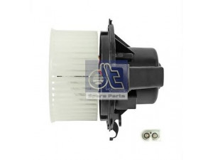 DT 4.68602 vidaus pūtiklis
000 835 6107, 0008356107, 2E0 819 987 A