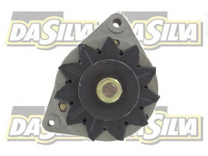 DA SILVA A01359 kintamosios srovės generatorius
931911