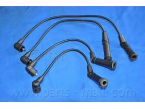 PARTS-MALL PEA-E02 uždegimo laido komplektas 
 Kibirkšties / kaitinamasis uždegimas -> Uždegimo laidai/jungtys
2742002610, 2743002610, 2744002610