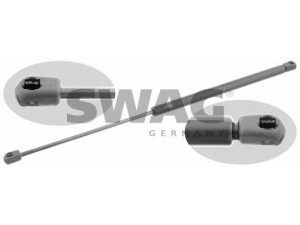 SWAG 30 92 7705 dujinė spyruoklė, gaubtas 
 Kėbulas -> Dujinės spyruoklės
1M0 823 359 A