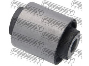 FEBEST HAB-200 valdymo svirties/išilginių svirčių įvorė 
 Ašies montavimas/vairavimo mechanizmas/ratai -> Valdymo svirtis/pasukamosios svirties sujungimas -> Montavimas/sutvirtinimas
52210-TC0-T00, 52215-TC0-T00
