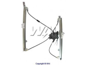 WAIglobal WPR2689RM lango pakėliklis
8200291147