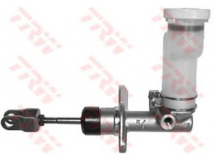 TRW PNB458 pagrindinis cilindras, sankaba 
 Sankaba/dalys -> Sankabos valdymas -> Pagrindinis cilindras
MB555133