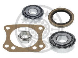 OPTIMAL 801644 rato guolio komplektas 
 Ašies montavimas/vairavimo mechanizmas/ratai -> Rato stebulė/montavimas -> Rato guolis
26800140, 26800330, 26800140, 26800330