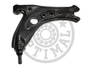 OPTIMAL G6-929 vikšro valdymo svirtis 
 Ašies montavimas/vairavimo mechanizmas/ratai -> Valdymo svirtis/pasukamosios svirties sujungimas -> Vairo trauklės (valdymo svirtis, išilginis balansyras, diago
6Q0407151L, 6Q0407151L, 6Q0407151D