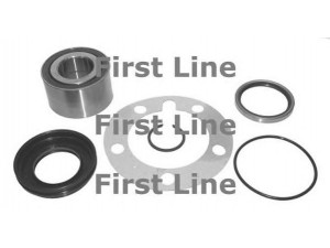 FIRST LINE FBK899 rato guolio komplektas 
 Ašies montavimas/vairavimo mechanizmas/ratai -> Rato stebulė/montavimas -> Rato guolis
MB001315, 9036940003