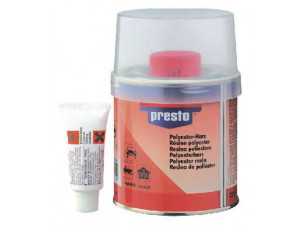 PRESTO 600818 universalus užpildas