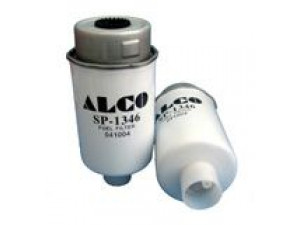 ALCO FILTER SP-1346 kuro filtras 
 Techninės priežiūros dalys -> Papildomas remontas
1712985, 3C11-9176-AA, 3C11-9176-AB