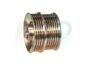 LAUBER CQ1040051 skriemulys, kintamosios srovės generatorius
A679C00670, 23150-D4400, 23150-D4410