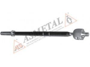 ASMETAL 20FR0501 vidinė skersinė vairo trauklė 
 Vairavimas -> Vairo mechanizmo sujungimai
3 903 147, 6 737 692, 7 294 415